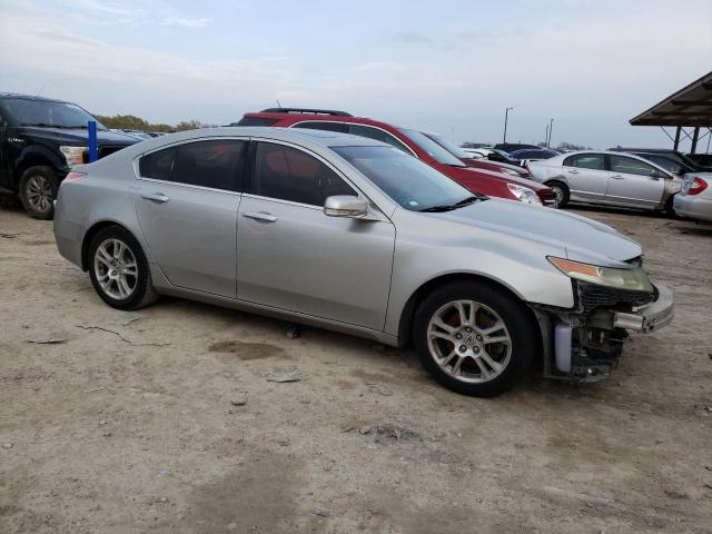 Photo 3 VIN: 19UUA8F27AA025870 - ACURA TL 