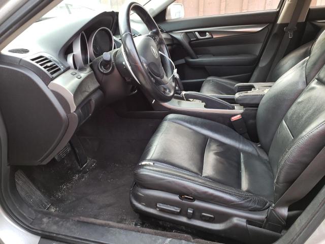 Photo 6 VIN: 19UUA8F27AA025870 - ACURA TL 