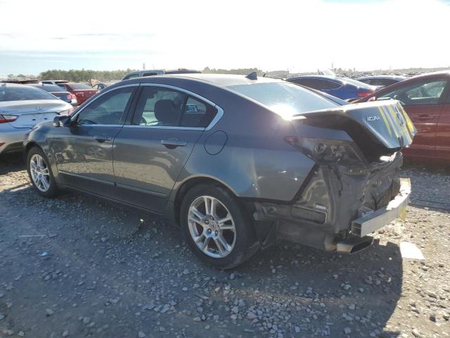 Photo 1 VIN: 19UUA8F27BA000890 - ACURA TL 