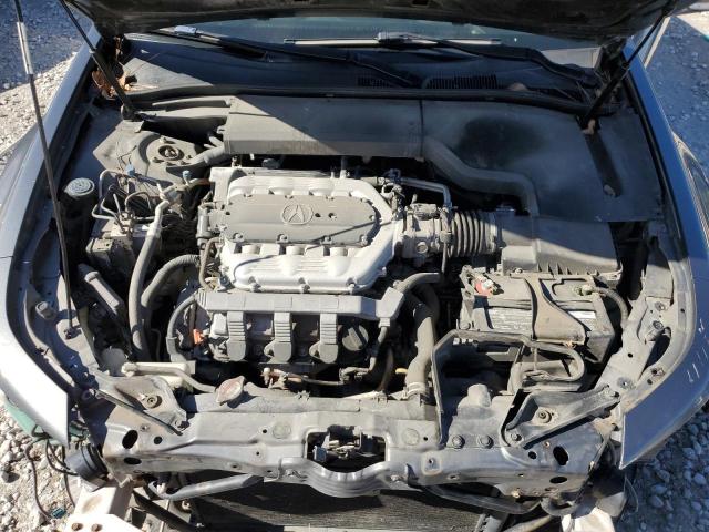 Photo 10 VIN: 19UUA8F27BA000890 - ACURA TL 