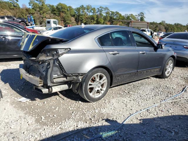 Photo 2 VIN: 19UUA8F27BA000890 - ACURA TL 