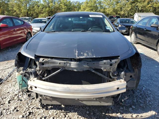 Photo 4 VIN: 19UUA8F27BA000890 - ACURA TL 