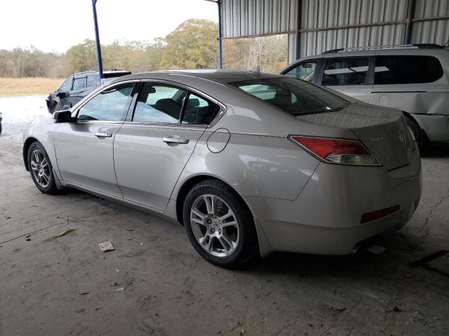 Photo 1 VIN: 19UUA8F27BA001019 - ACURA TL 