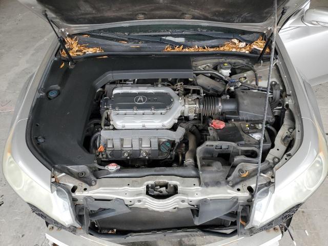 Photo 10 VIN: 19UUA8F27BA001019 - ACURA TL 