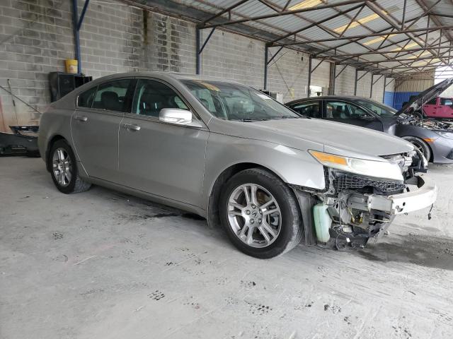 Photo 3 VIN: 19UUA8F27BA001019 - ACURA TL 