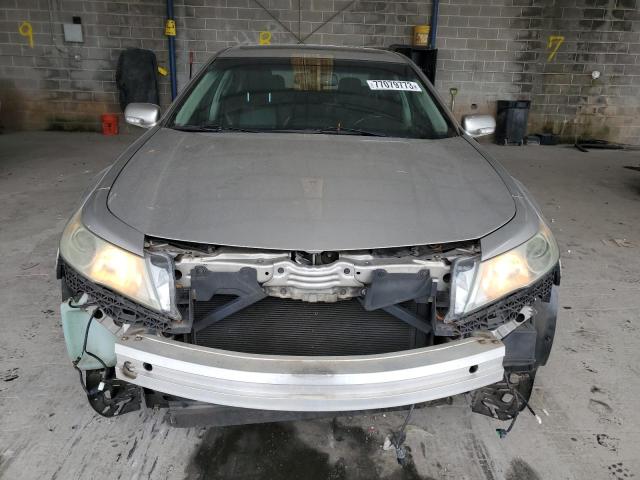 Photo 4 VIN: 19UUA8F27BA001019 - ACURA TL 