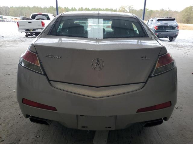 Photo 5 VIN: 19UUA8F27BA001019 - ACURA TL 