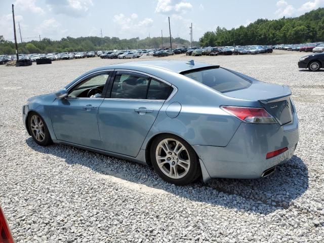 Photo 1 VIN: 19UUA8F27BA002607 - ACURA TL 