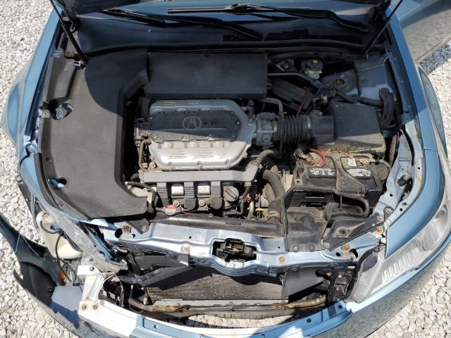 Photo 10 VIN: 19UUA8F27BA002607 - ACURA TL 