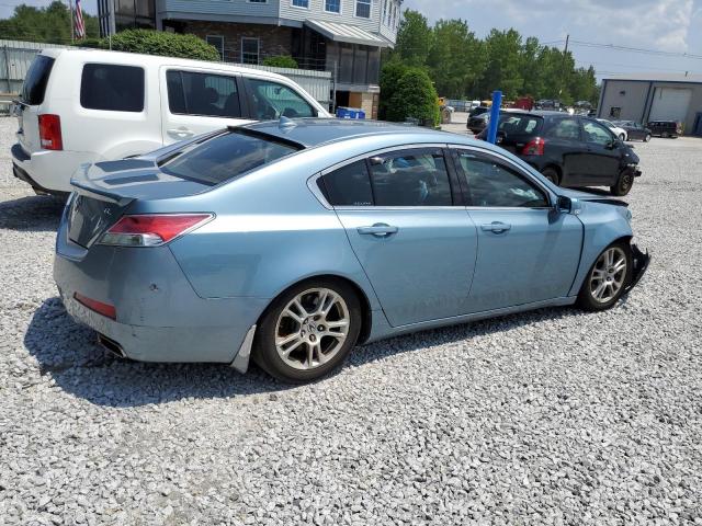 Photo 2 VIN: 19UUA8F27BA002607 - ACURA TL 