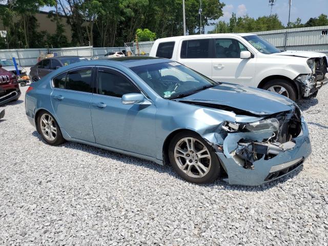 Photo 3 VIN: 19UUA8F27BA002607 - ACURA TL 