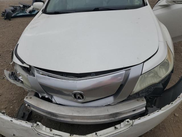 Photo 10 VIN: 19UUA8F27BA003224 - ACURA TL 