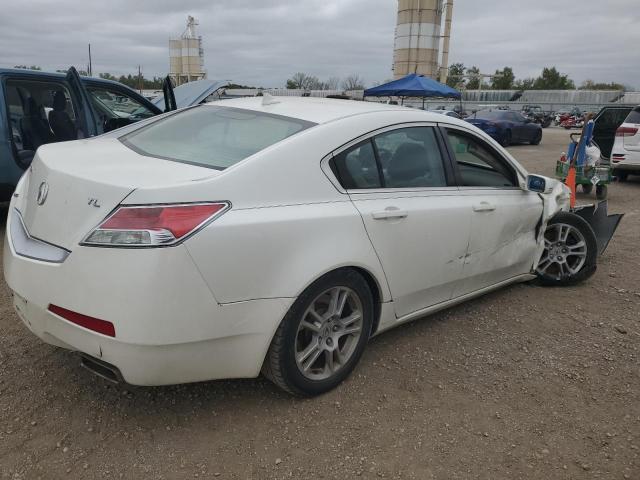 Photo 2 VIN: 19UUA8F27BA003224 - ACURA TL 