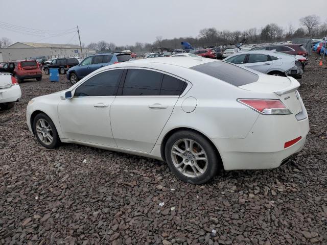 Photo 1 VIN: 19UUA8F27BA003577 - ACURA TL 