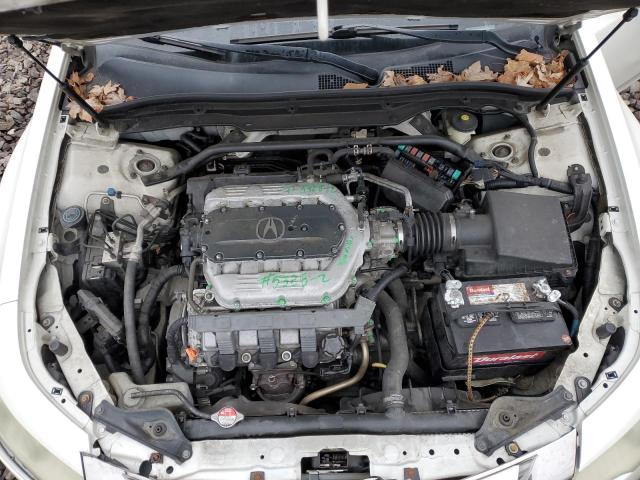 Photo 10 VIN: 19UUA8F27BA003577 - ACURA TL 