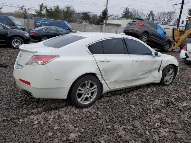 Photo 2 VIN: 19UUA8F27BA003577 - ACURA TL 