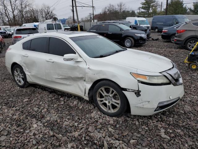 Photo 3 VIN: 19UUA8F27BA003577 - ACURA TL 