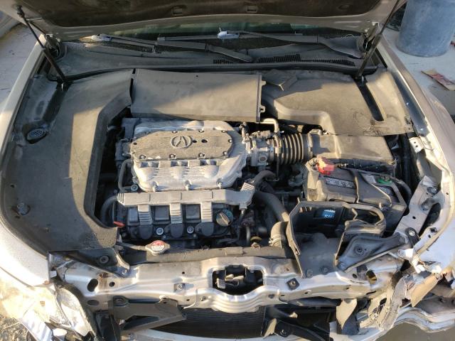 Photo 6 VIN: 19UUA8F27BA006334 - ACURA TL 