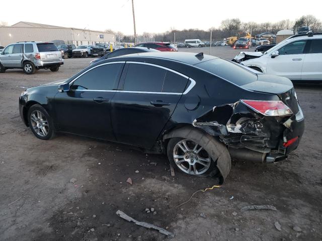 Photo 1 VIN: 19UUA8F27BA008150 - ACURA TL 