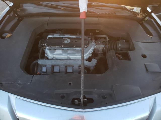 Photo 10 VIN: 19UUA8F27BA008150 - ACURA TL 