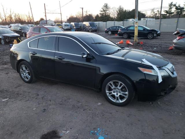 Photo 3 VIN: 19UUA8F27BA008150 - ACURA TL 