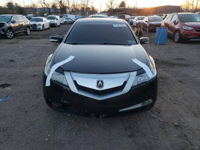 Photo 4 VIN: 19UUA8F27BA008150 - ACURA TL 