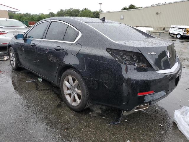 Photo 1 VIN: 19UUA8F27CA001815 - ACURA TL 