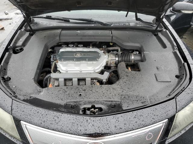 Photo 10 VIN: 19UUA8F27CA001815 - ACURA TL 