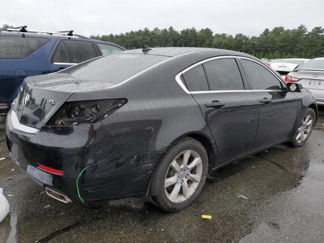 Photo 2 VIN: 19UUA8F27CA001815 - ACURA TL 