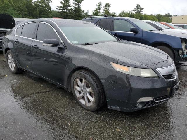 Photo 3 VIN: 19UUA8F27CA001815 - ACURA TL 