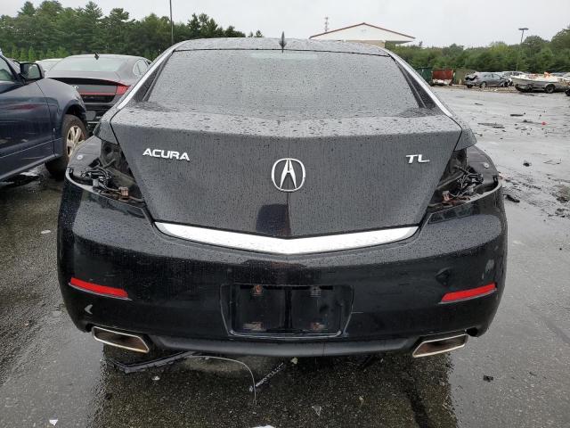 Photo 5 VIN: 19UUA8F27CA001815 - ACURA TL 