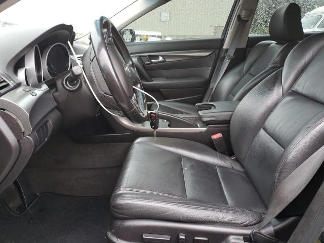 Photo 6 VIN: 19UUA8F27CA001815 - ACURA TL 