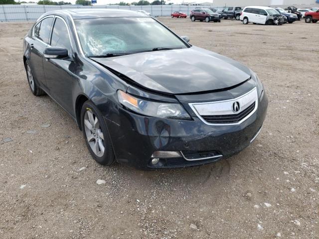 Photo 8 VIN: 19UUA8F27CA006433 - ACURA TL 