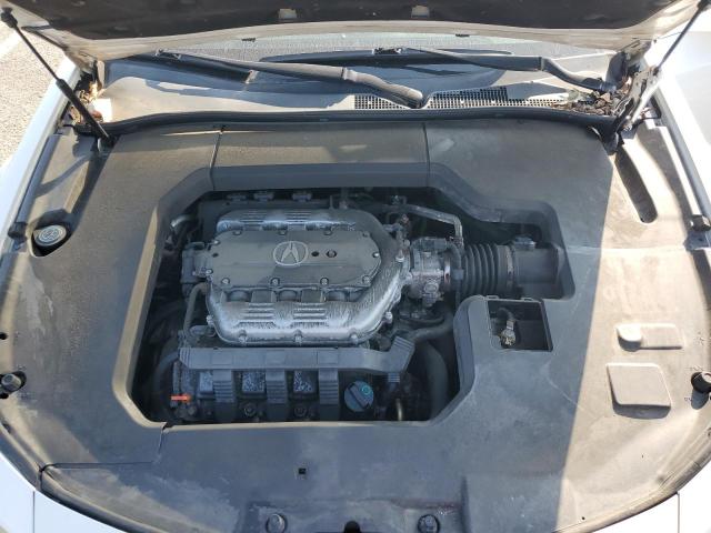 Photo 10 VIN: 19UUA8F27CA007310 - ACURA TL 