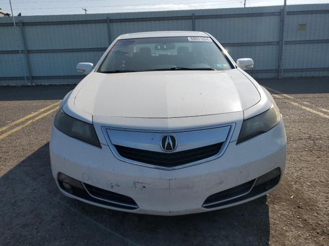 Photo 4 VIN: 19UUA8F27CA007310 - ACURA TL 