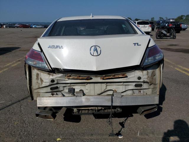 Photo 5 VIN: 19UUA8F27CA007310 - ACURA TL 