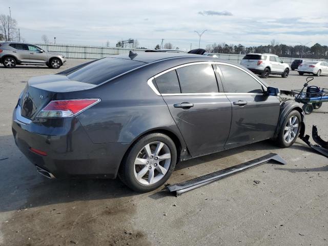 Photo 2 VIN: 19UUA8F27CA008571 - ACURA TL 