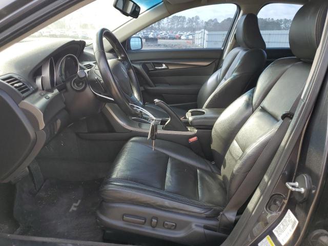 Photo 6 VIN: 19UUA8F27CA008571 - ACURA TL 