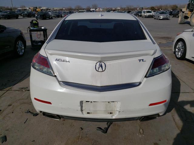 Photo 5 VIN: 19UUA8F27CA009834 - ACURA TL 