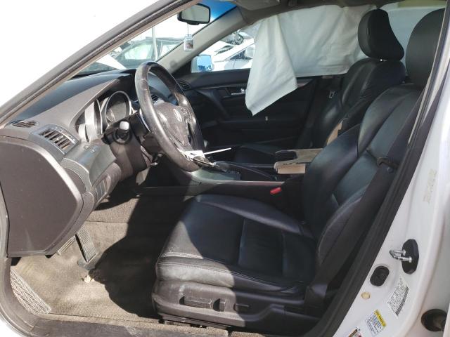 Photo 6 VIN: 19UUA8F27CA009834 - ACURA TL 