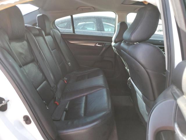 Photo 9 VIN: 19UUA8F27CA009834 - ACURA TL 