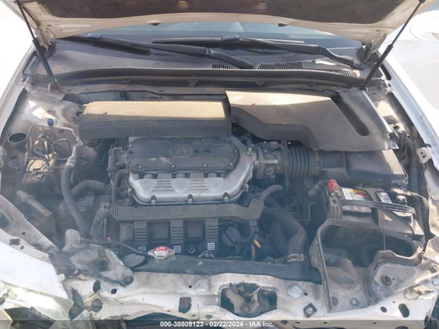 Photo 9 VIN: 19UUA8F27CA009848 - ACURA TL 