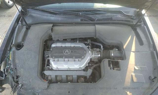 Photo 9 VIN: 19UUA8F27CA011065 - ACURA TL 