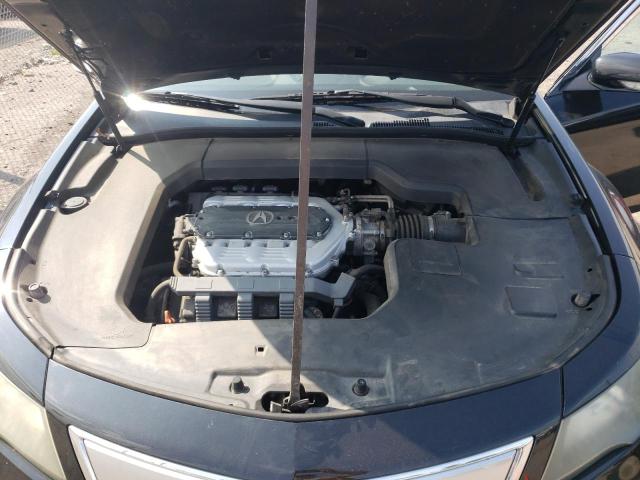 Photo 10 VIN: 19UUA8F27CA020820 - ACURA TL 