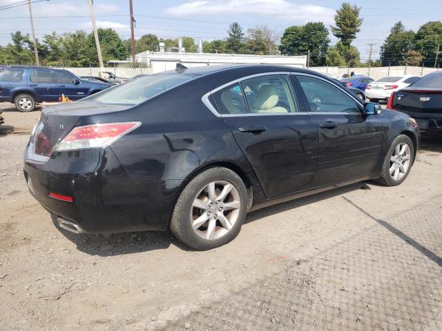 Photo 2 VIN: 19UUA8F27CA020820 - ACURA TL 