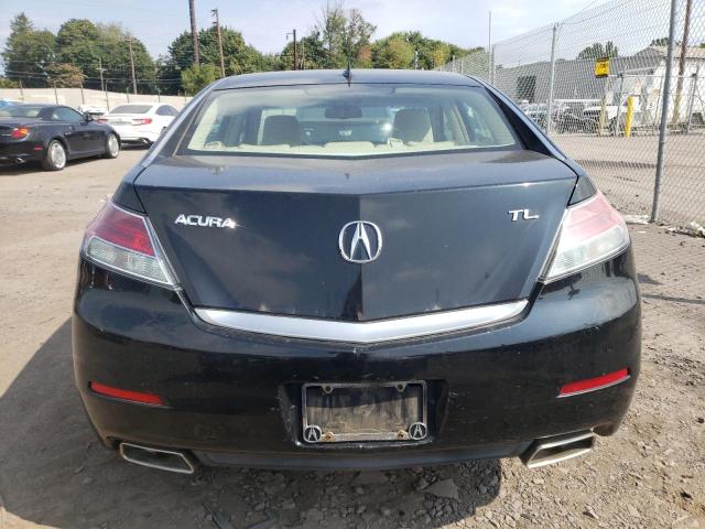 Photo 5 VIN: 19UUA8F27CA020820 - ACURA TL 