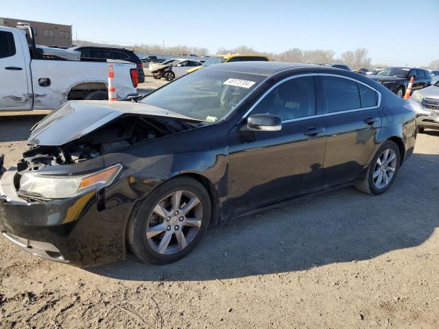 Photo 0 VIN: 19UUA8F27CA021093 - ACURA TL 