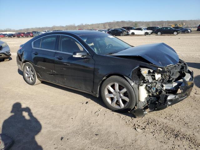 Photo 3 VIN: 19UUA8F27CA021093 - ACURA TL 