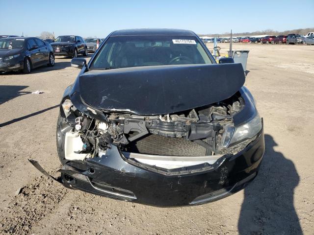 Photo 4 VIN: 19UUA8F27CA021093 - ACURA TL 