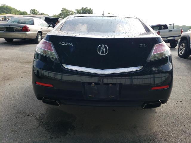 Photo 5 VIN: 19UUA8F27CA024169 - ACURA TL 